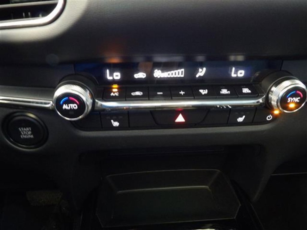 Certified 2024 MAZDA CX-30 AWD 2.5 S w/ Preferred Package image 34