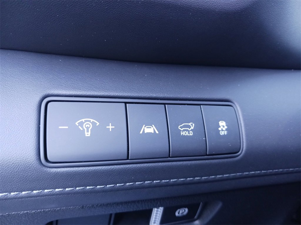 Used 2023 Hyundai Santa Fe Calligraphy image 35