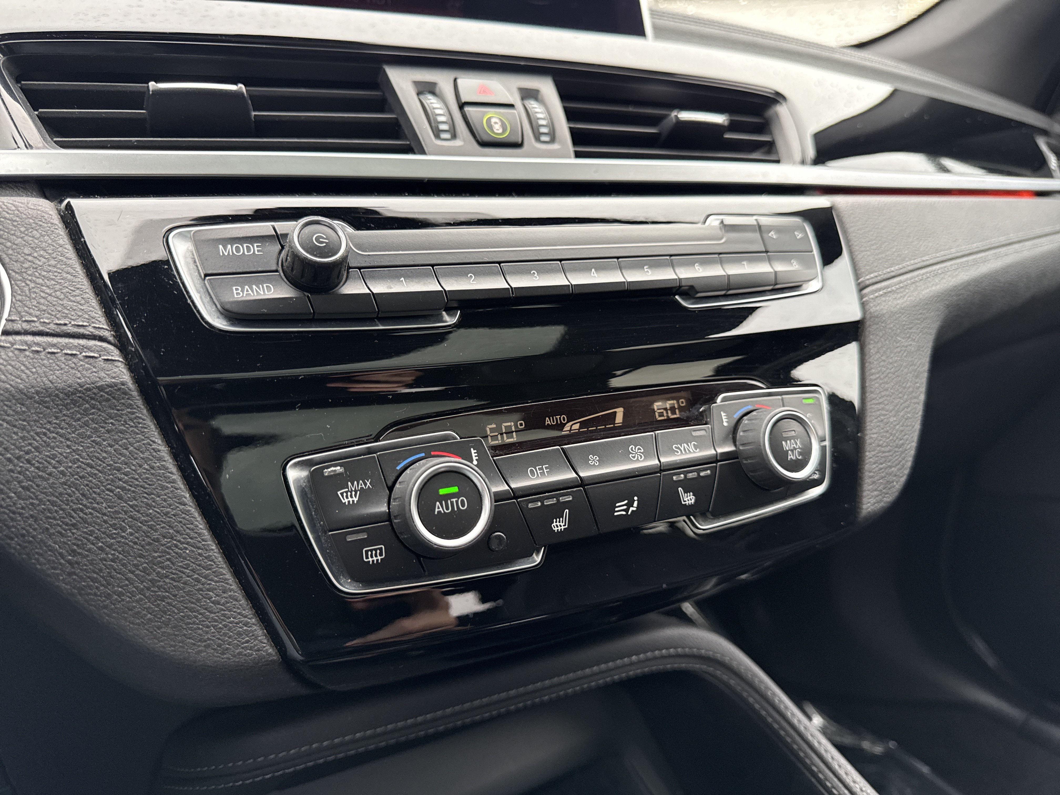 Used 2022 BMW X1 sDrive28i w/ Convenience Package FWD image 21