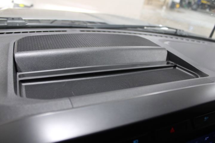 Used 2024 Ford F150 XLT w/ XLT Black Appearance Package image 44