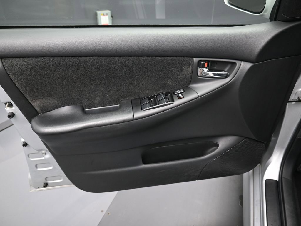 Used 2006 Toyota Corolla S image 10