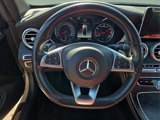Used 2018 Mercedes-Benz C 43 AMG 4MATIC Cabriolet image 17
