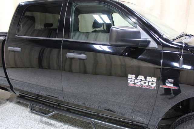 Used 2014 RAM 2500 Tradesman w/ Popular Equipment Group image 6