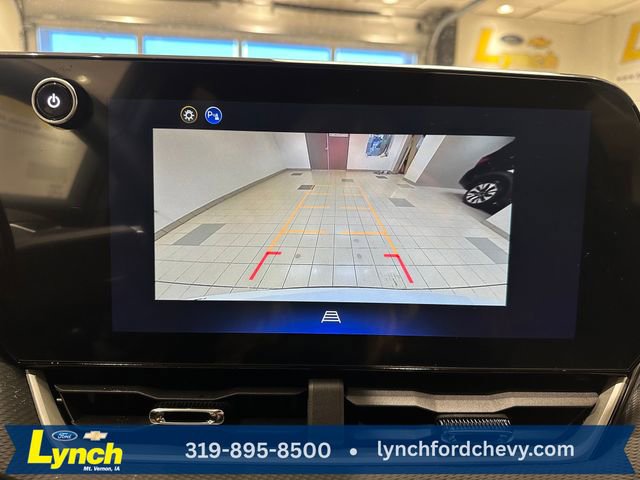 New 2026 Chevrolet Equinox LT w/ Convenience Package II image 5