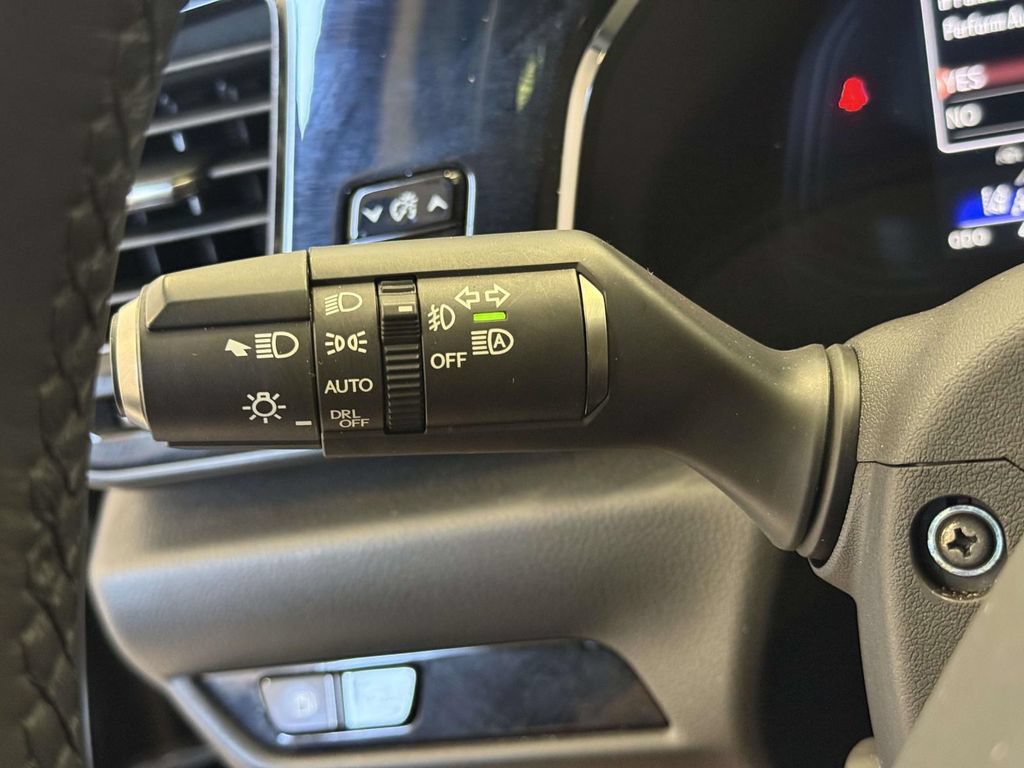 Certified 2022 Lexus NX 350 AWD image 29