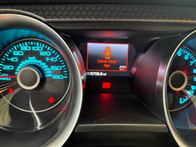 Used 2013 Ford Mustang Boss 302 w/ Boss 302 Accessory Pkg RWD image 41