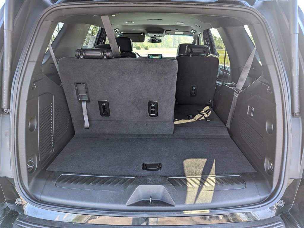 Used 2024 Chevrolet Tahoe LT image 14