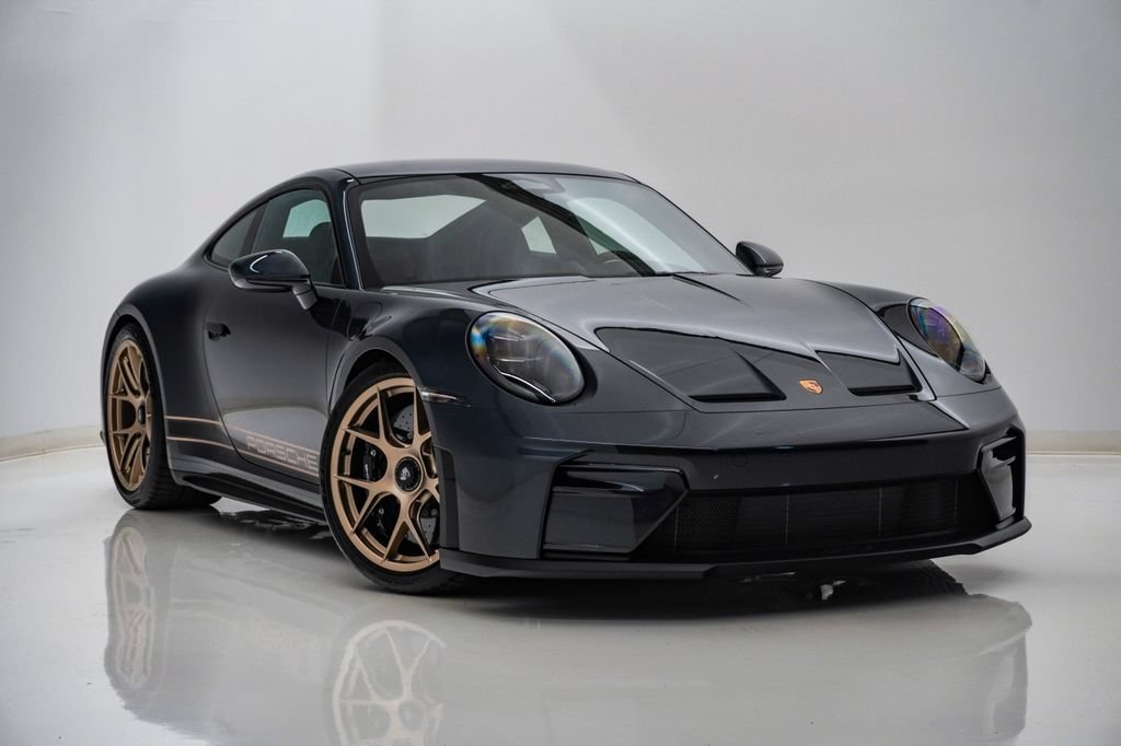 Used 2026 Porsche 911 GT3 RWD image 8