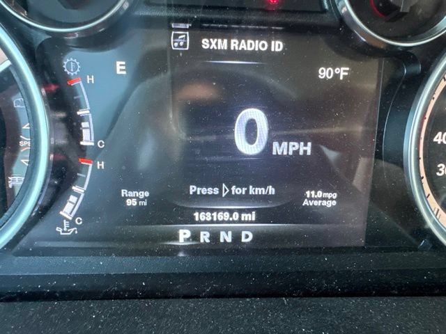 Used 2014 RAM 1500 Big Horn AWD/4WD image 14