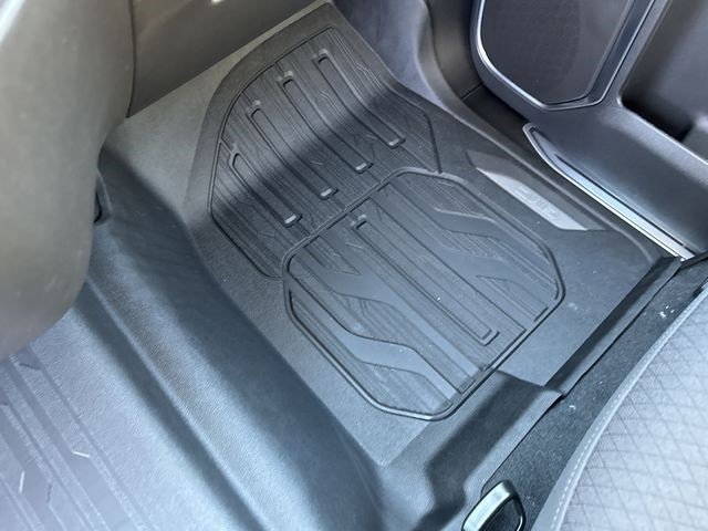 New 2026 GMC Sierra 1500 Elevation image 35
