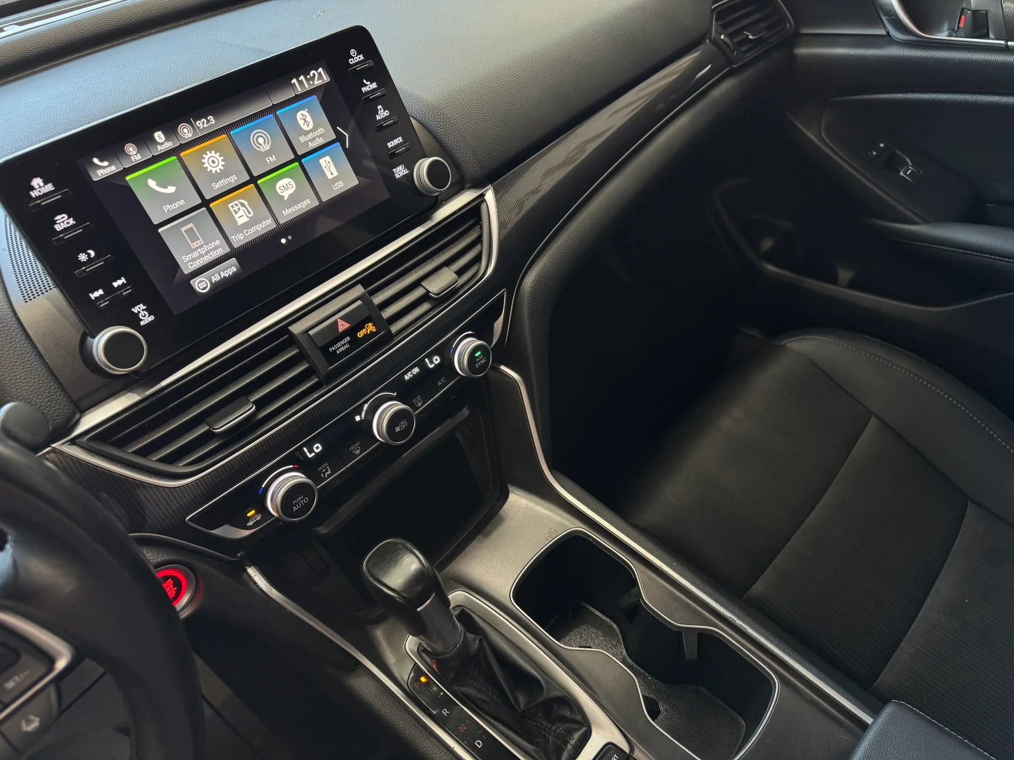 Used 2019 Honda Accord Sport image 18