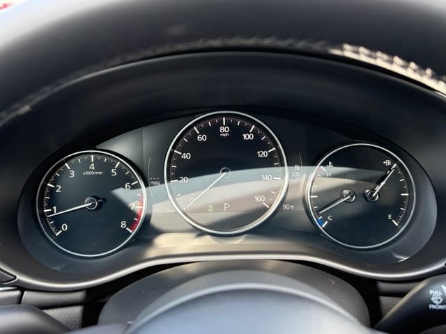 New 2026 MAZDA MAZDA3 s Sport FWD image 13