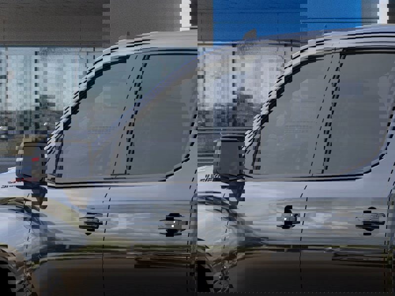 New 2026 Chevrolet Silverado 1500 RST w/ Redline Edition image 36