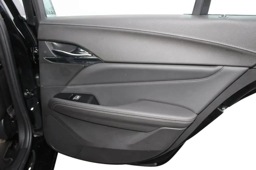 New 2026 Cadillac CT4 Premium Luxury image 28