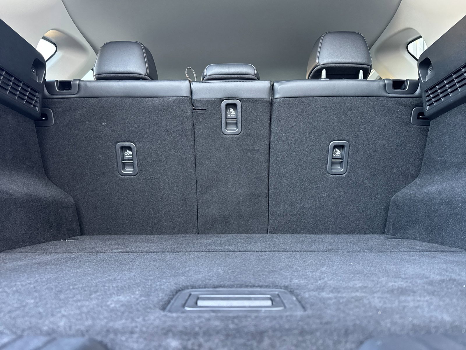 Used 2023 MAZDA CX-5 AWD 2.5 S image 15