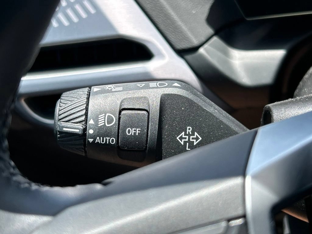 Used 2025 BMW 228i xDrive AWD/4WD image 30