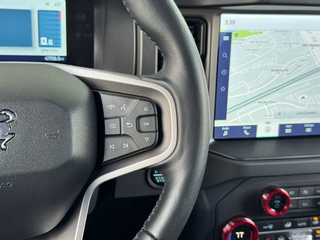 Used 2024 Ford Bronco Badlands image 8