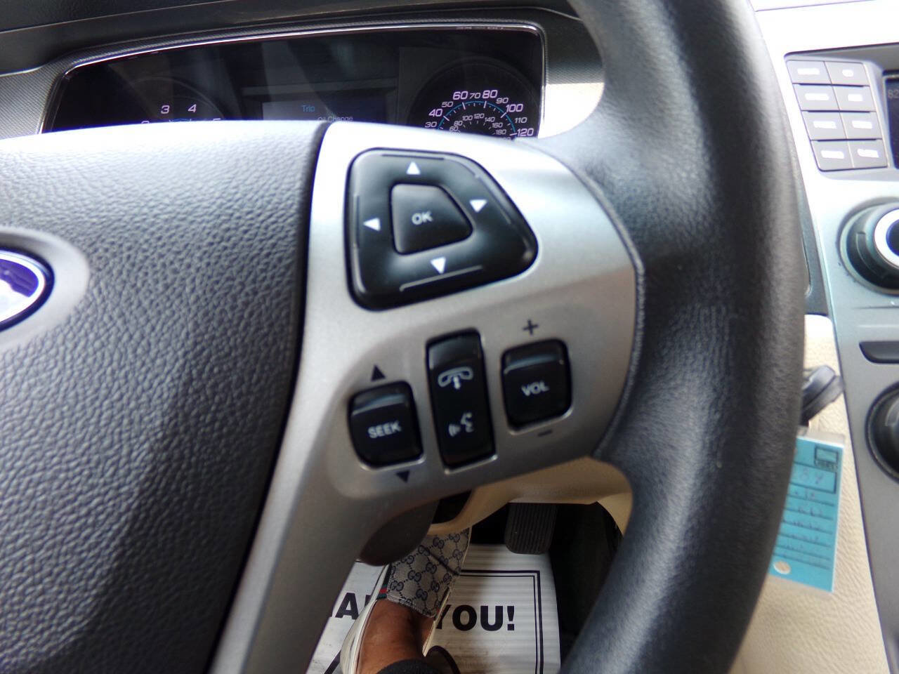 Used 2016 Ford Taurus SE image 58