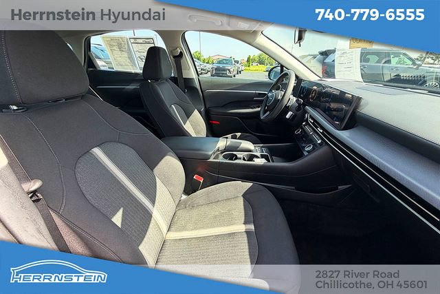 Used 2024 Hyundai Sonata SEL FWD image 26