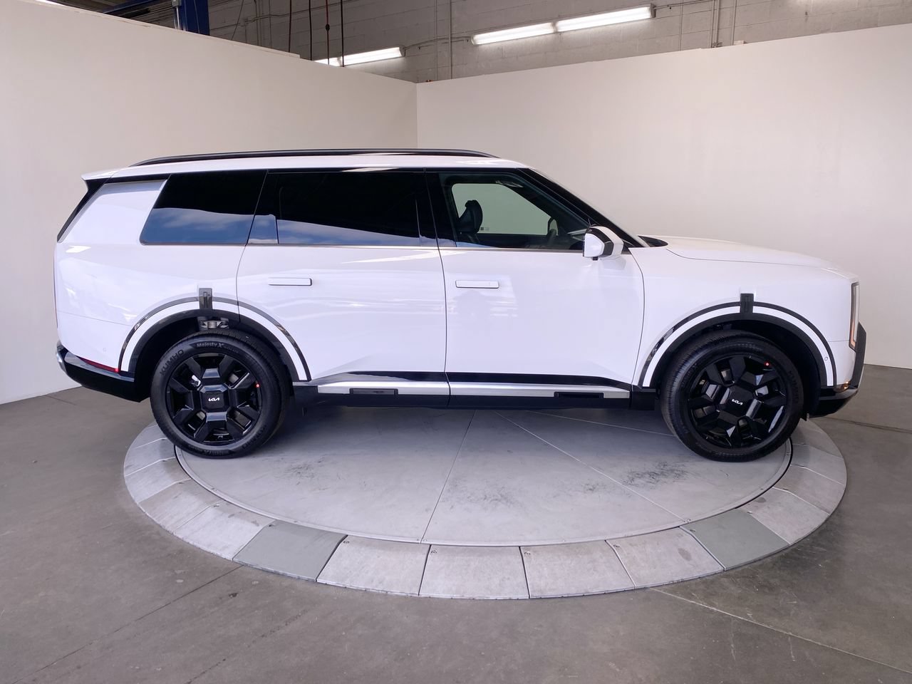 New 2027 Kia Telluride SX FWD image 6