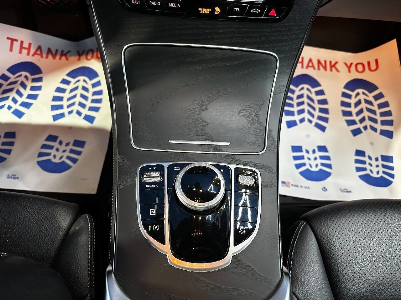 Used 2018 Mercedes-Benz GLC 300 4MATIC image 25