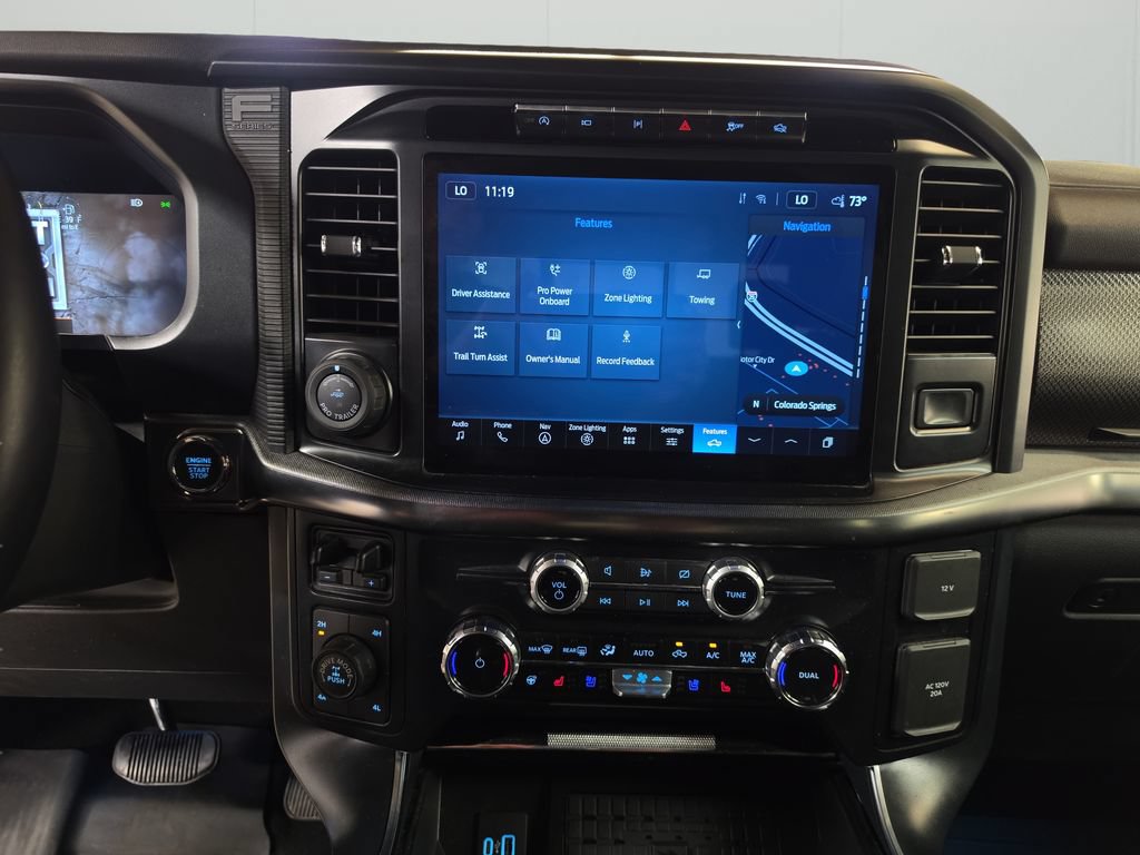 Used 2024 Ford F150 Raptor AWD/4WD image 18