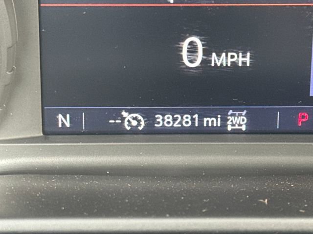 Used 2022 Chevrolet Silverado 1500 RST w/ LPO, Blackout Package image 16