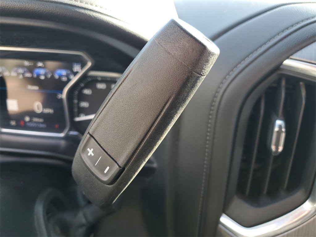 Used 2019 GMC Sierra 1500 Denali w/ Denali Ultimate Package image 27