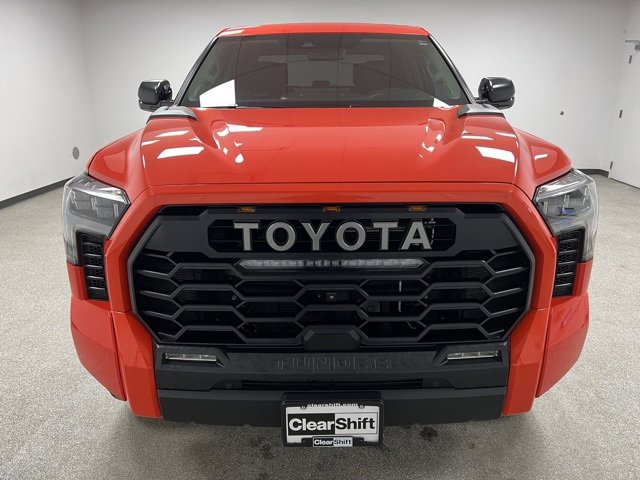 Used 2023 Toyota Tundra TRD Pro image 2