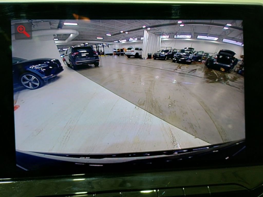 Used 2023 Jeep Compass High Altitude image 19