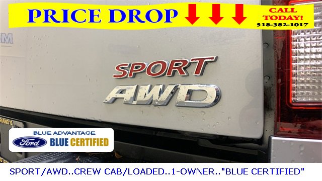 Used 2021 Honda Ridgeline Sport image 16