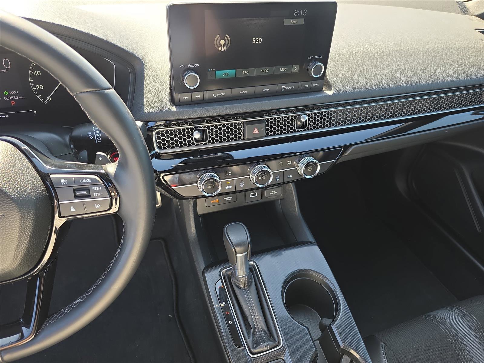 Used 2022 Honda Civic Sport image 24