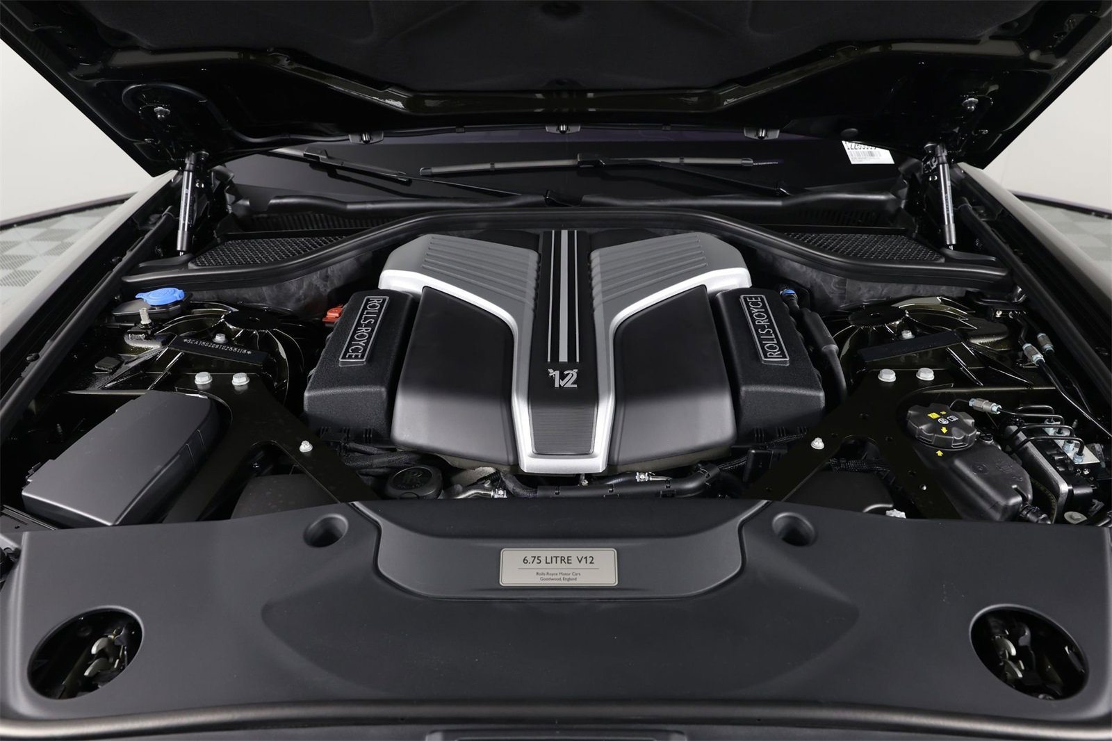 New 2026 Rolls-Royce Ghost image 28