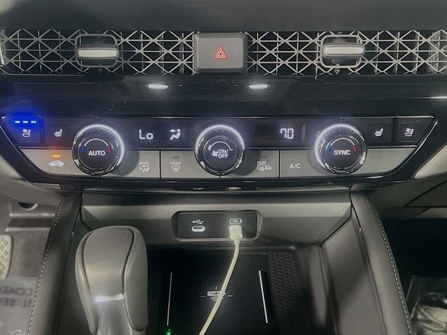 Used 2026 Honda Accord Touring image 23