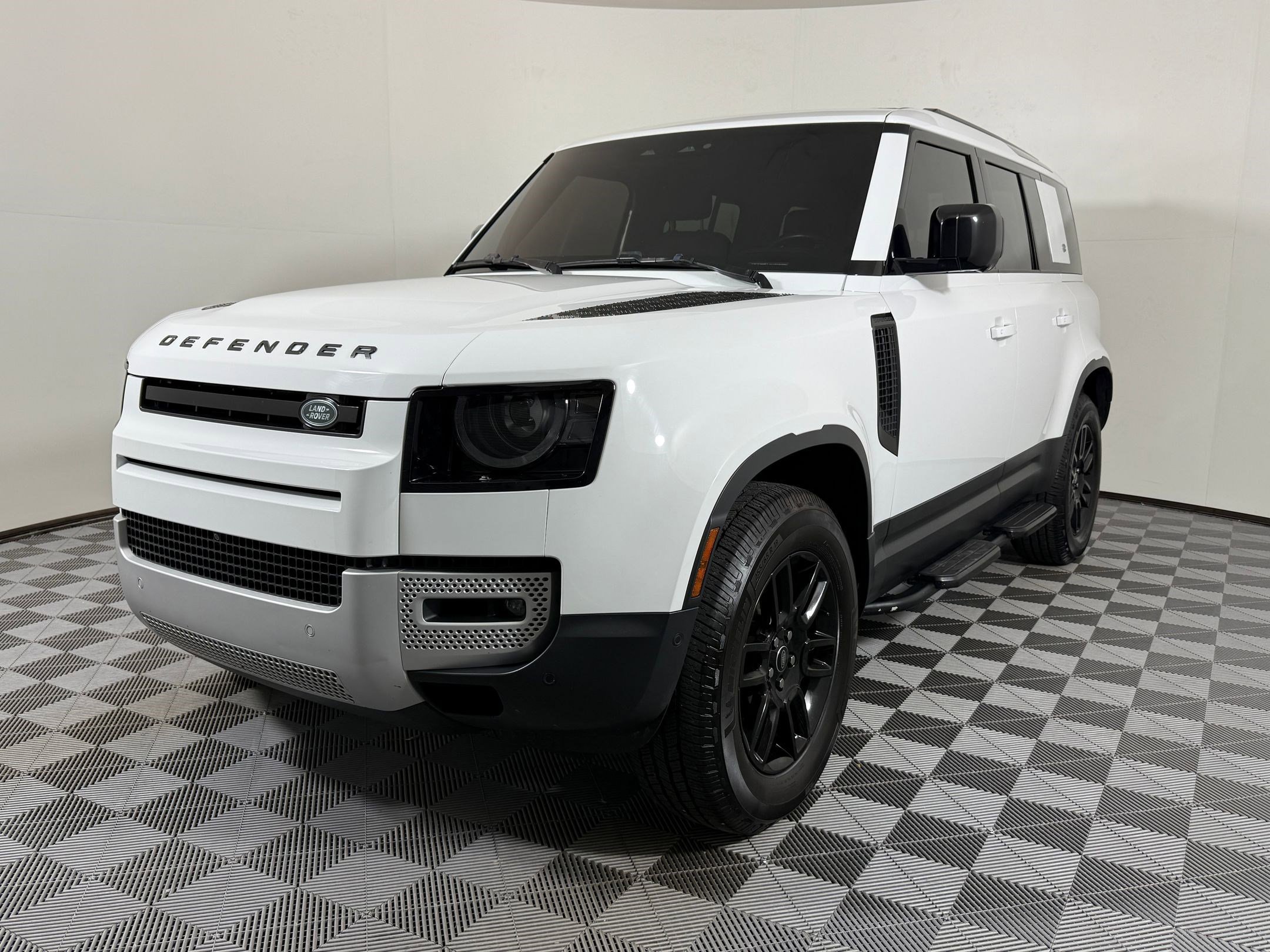 Used 2023 Land Rover Defender 110 S
