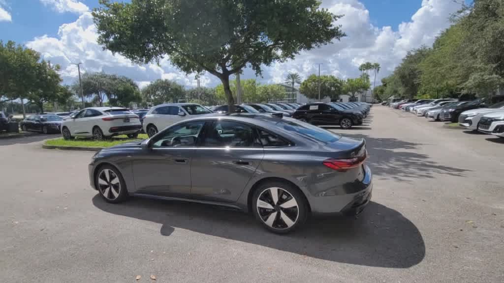 New 2026 Audi A5 Premium AWD/4WD image 6