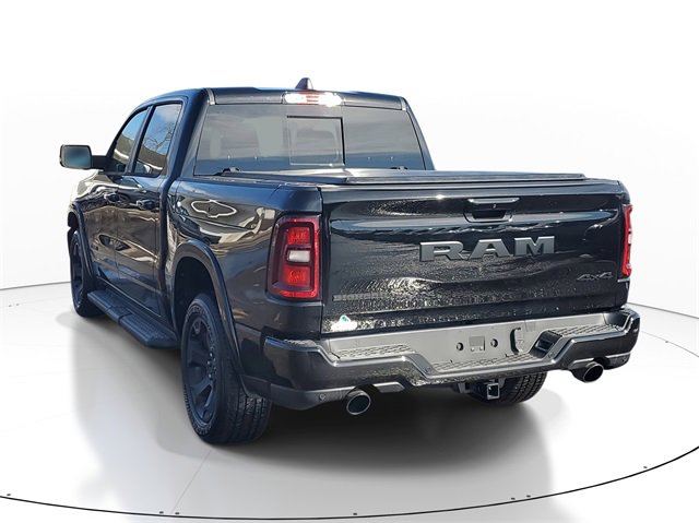 New 2026 RAM 1500 Big Horn image 3