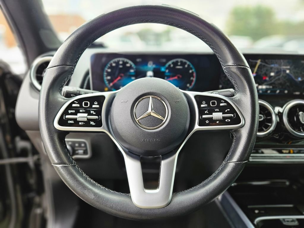 Used 2020 Mercedes-Benz GLB 250 4MATIC image 26