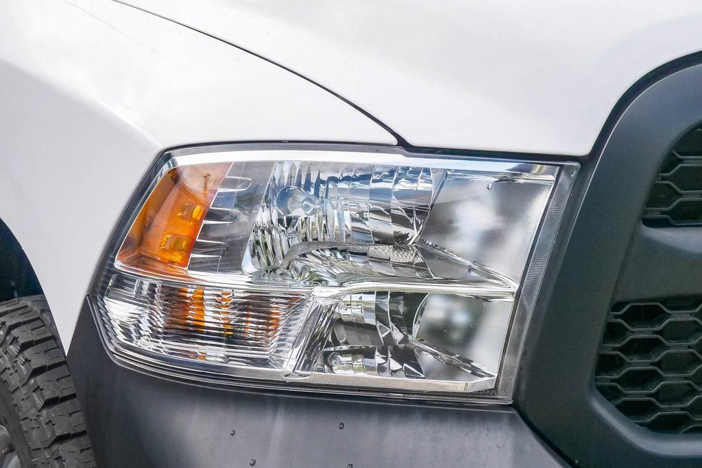 Used 2022 RAM 1500 Tradesman image 4