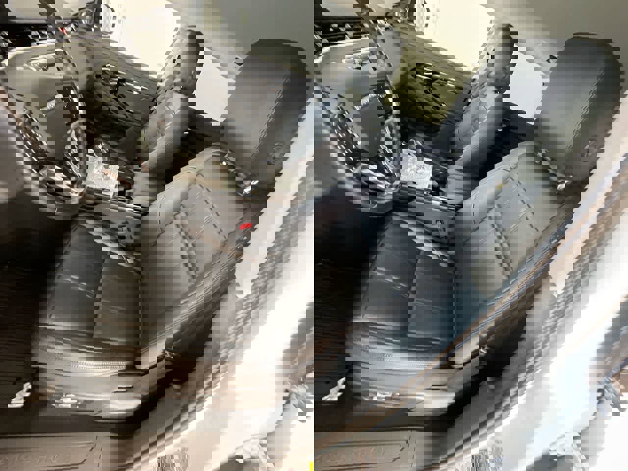 Used 2022 Land Rover Range Rover Evoque S image 11