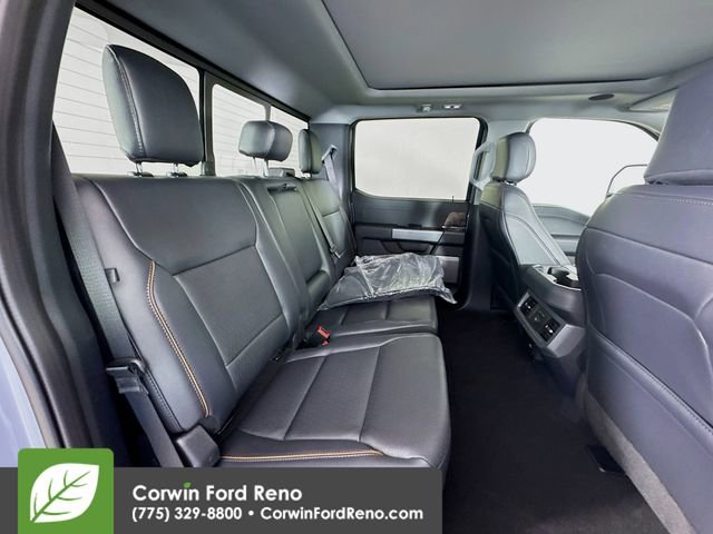 New 2026 Ford F350 Lariat w/ Tremor Off-Road Package image 31