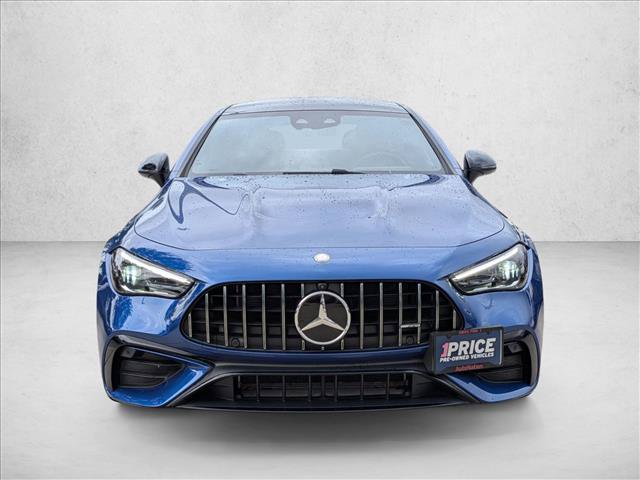Used 2024 Mercedes-Benz CLE 53 AMG 4MATIC image 2