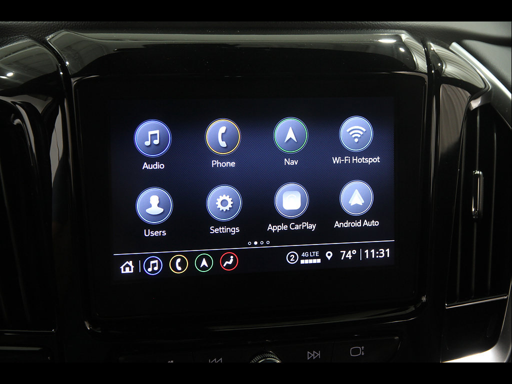 Certified 2022 Chevrolet Traverse Premier FWD image 14