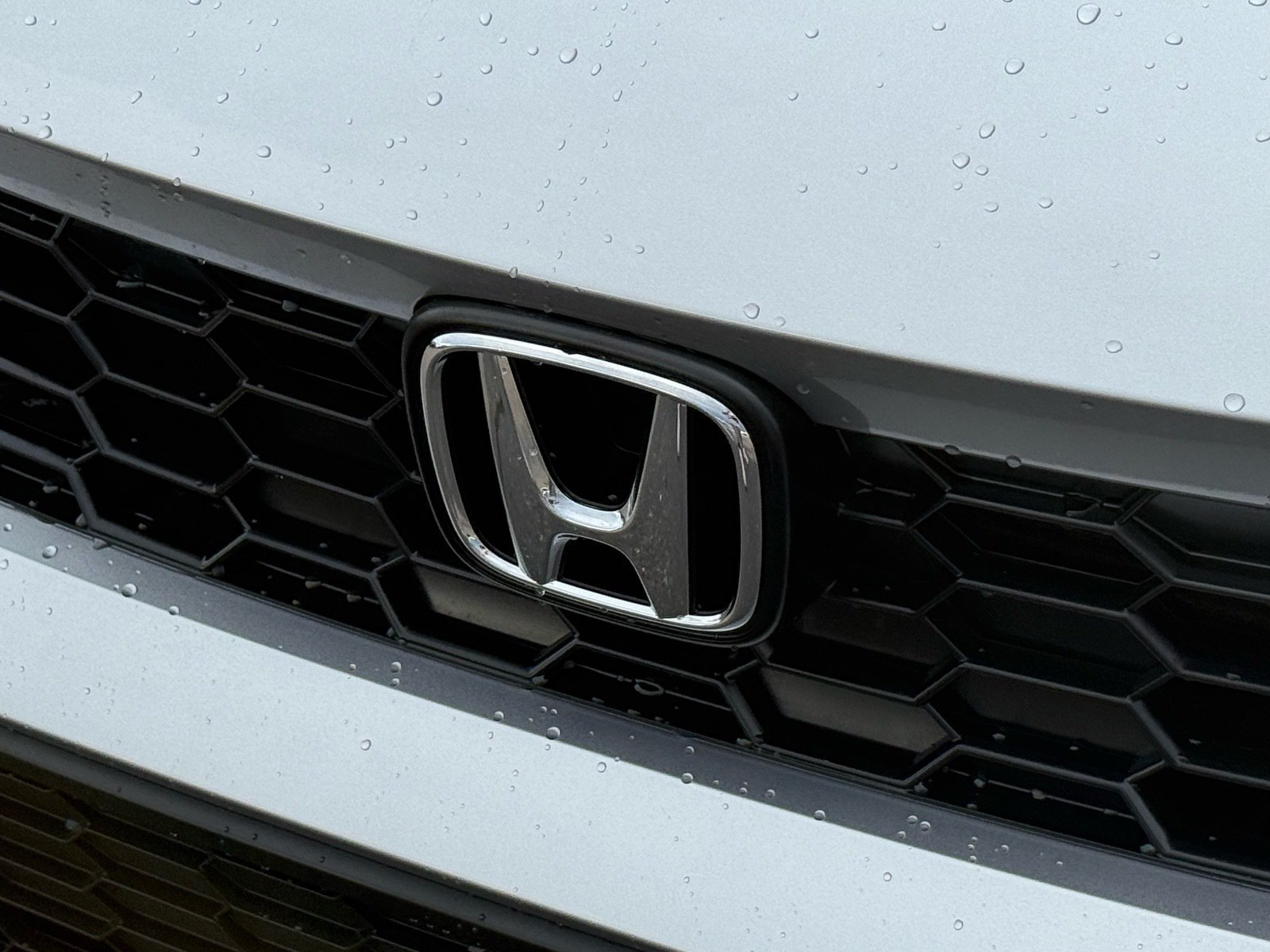 Certified 2026 Honda Civic LX image 33