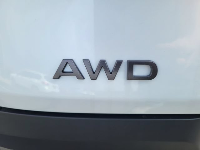 New 2026 Nissan Murano SL AWD/4WD image 5