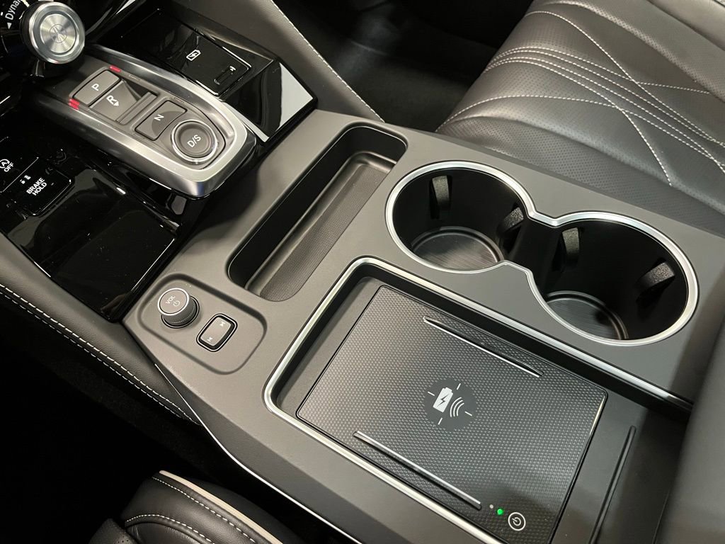 New 2026 Acura MDX SH-AWD w/ Advance Package image 7