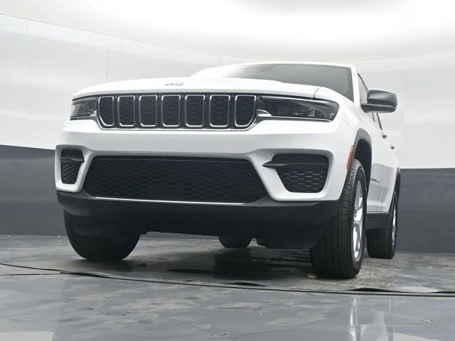 New 2025 Jeep Grand Cherokee Laredo image 43