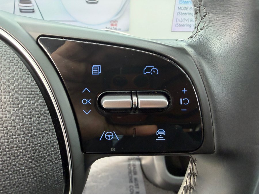 Used 2023 Hyundai Ioniq 5 Limited RWD image 16