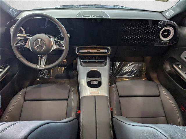 New 2026 Mercedes-Benz CLA 350 image 14