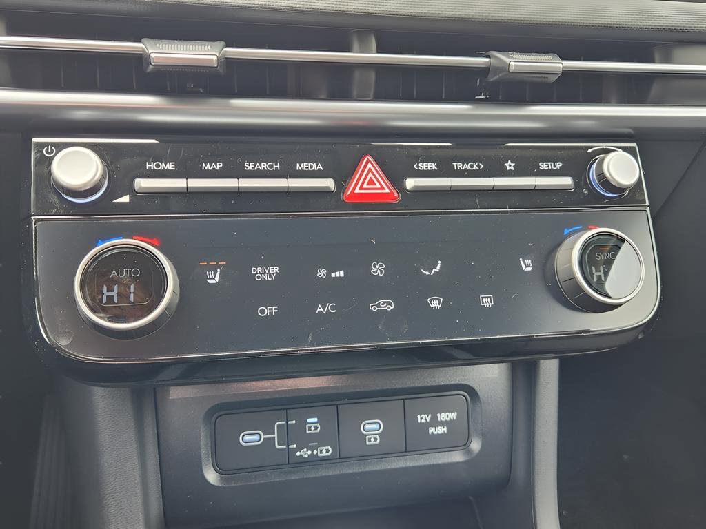 New 2026 Hyundai Tucson SEL w/ Tow & Go Package AWD/4WD image 20